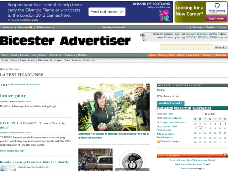 www.bicester-advertiser.com