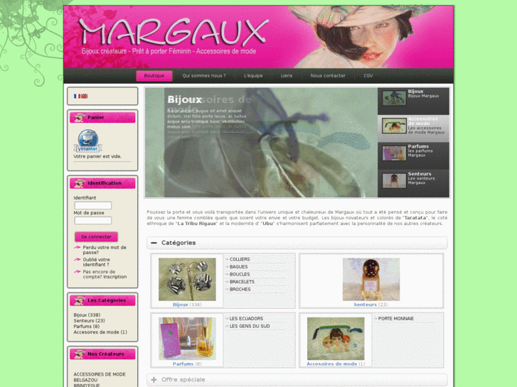 www.bijouxmargaux.com