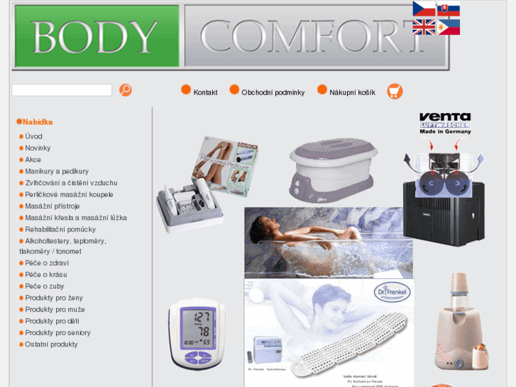 www.bodycomfort.biz