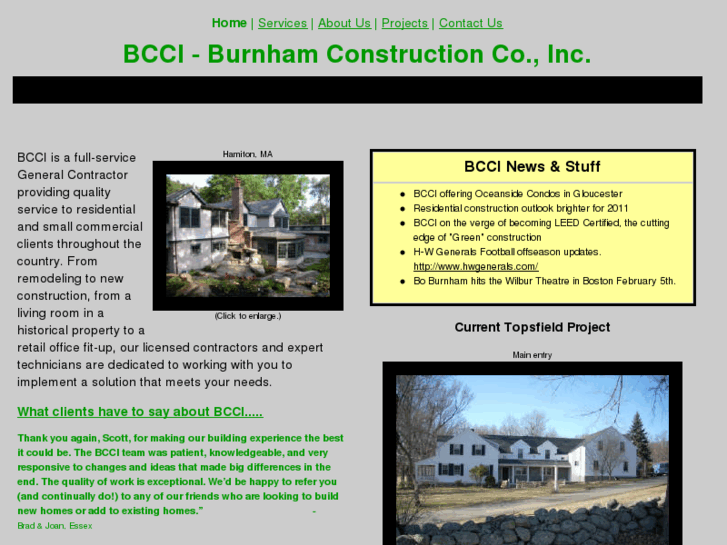 www.burnhamconstruction.com