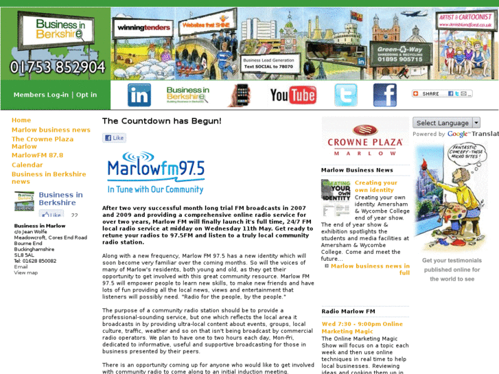 www.businessinmarlow.co.uk