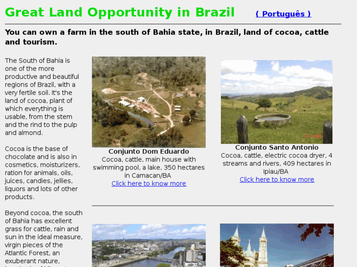 www.buylandinbrazil.com