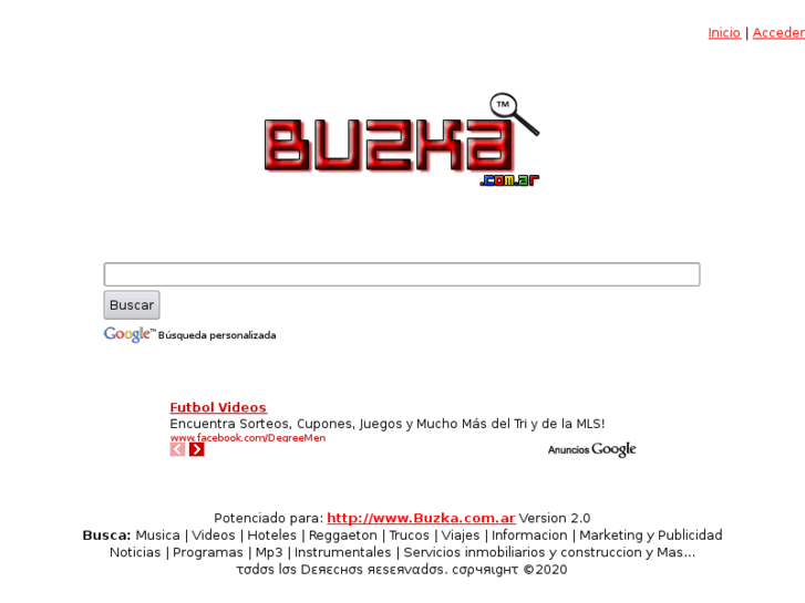 www.buzka.com.ar