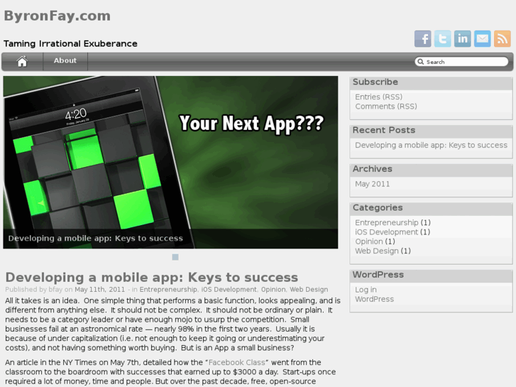 www.byronfay.com