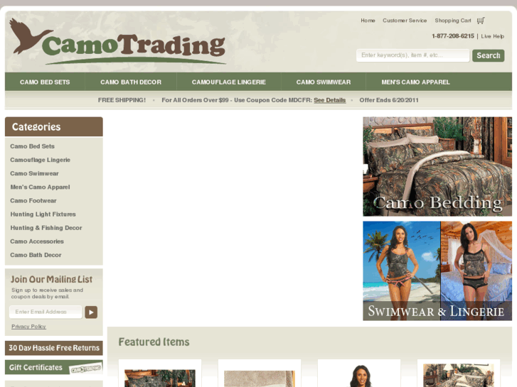 www.camotrading.com