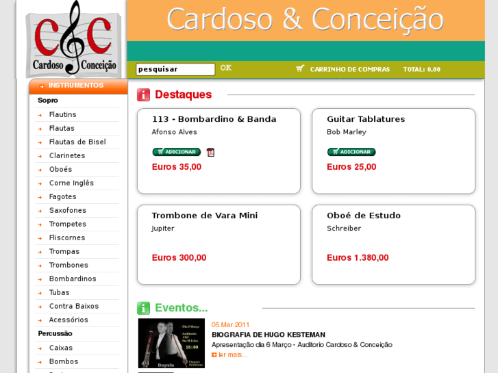 www.cardosoeconceicao.com
