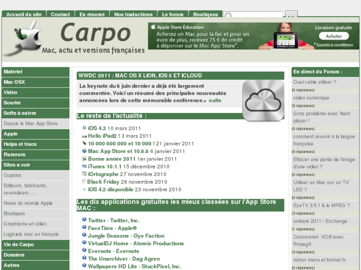 www.carpo.org