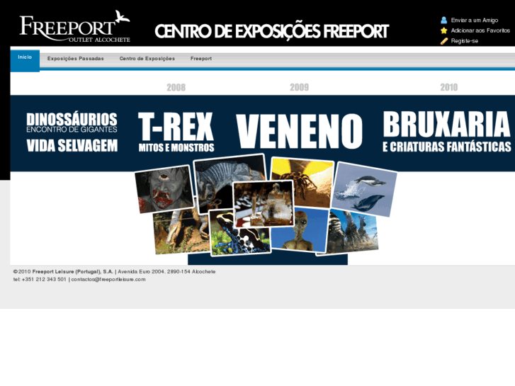 www.centroexposicoesfreeport.com