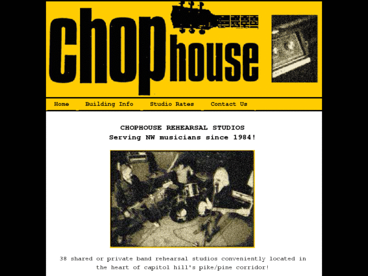 www.chophousestudios.com