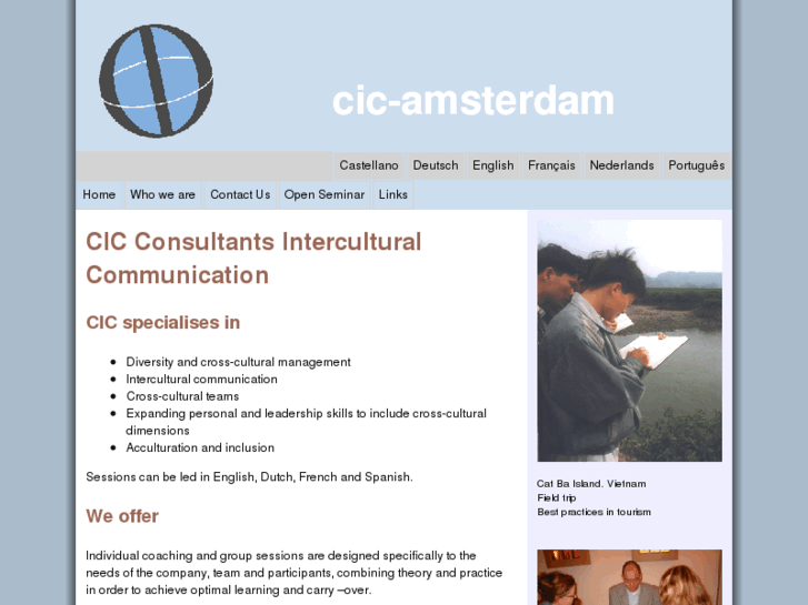 www.cic-amsterdam.com