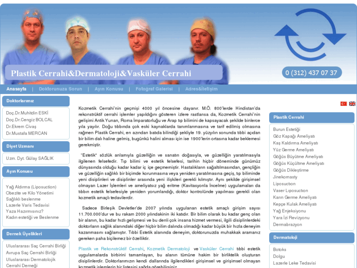 www.civasclinic.com