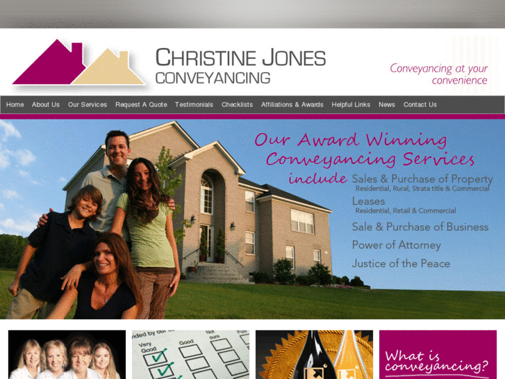 www.cjonesconveyancing.com.au