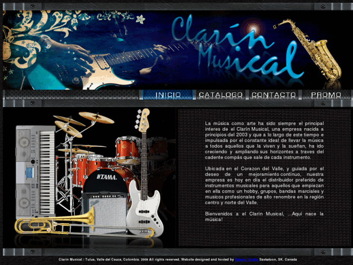 www.clarinmusical.com