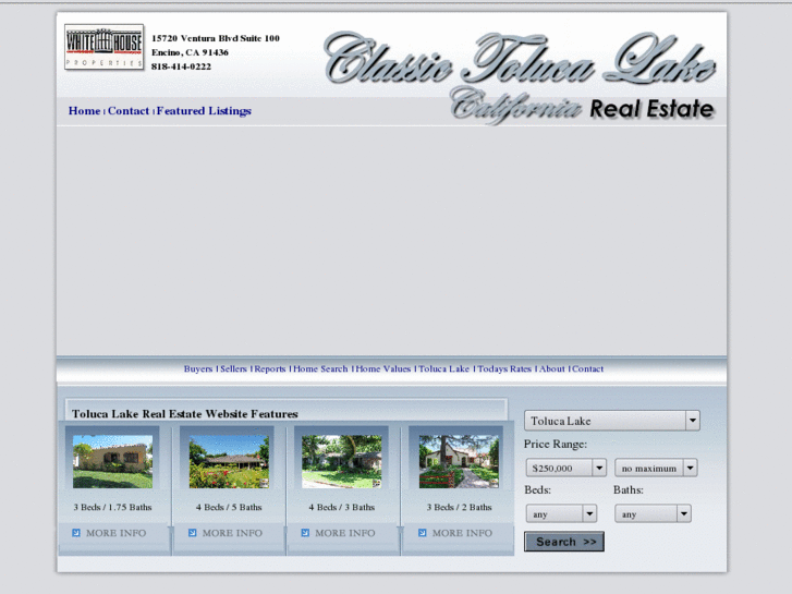 www.classictolucalake.com