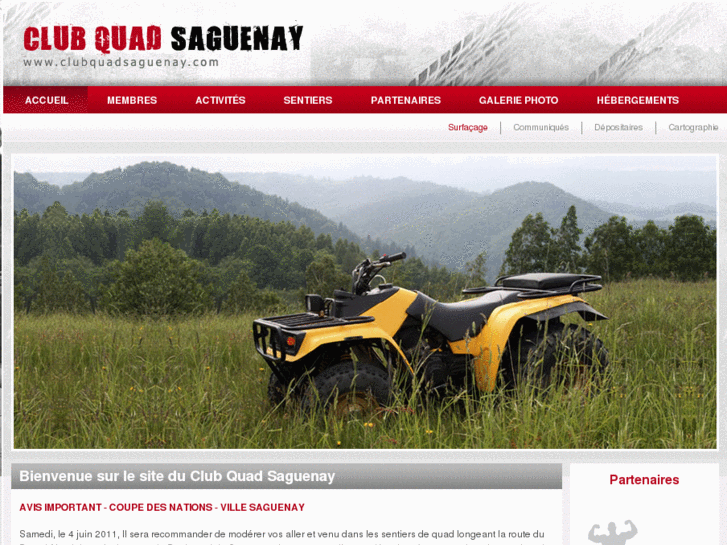 www.clubquadsaguenay.com