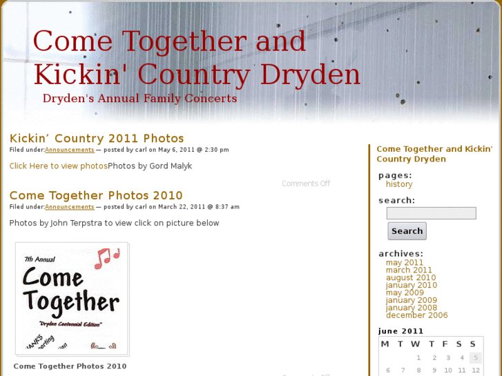 www.cometogetherdryden.com