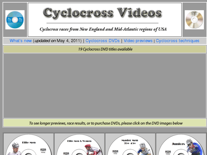 www.cyclocrossvideos.com