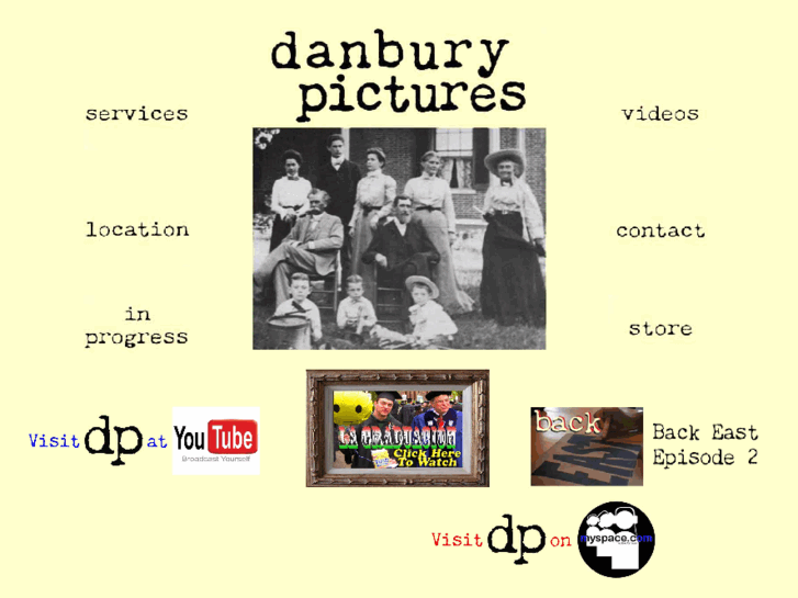 www.danburypictures.com