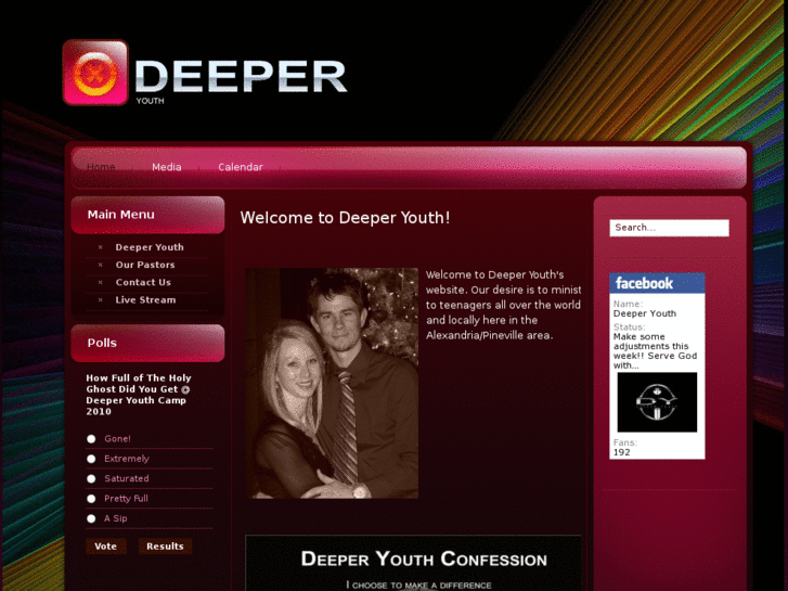 www.deeperyouth.com