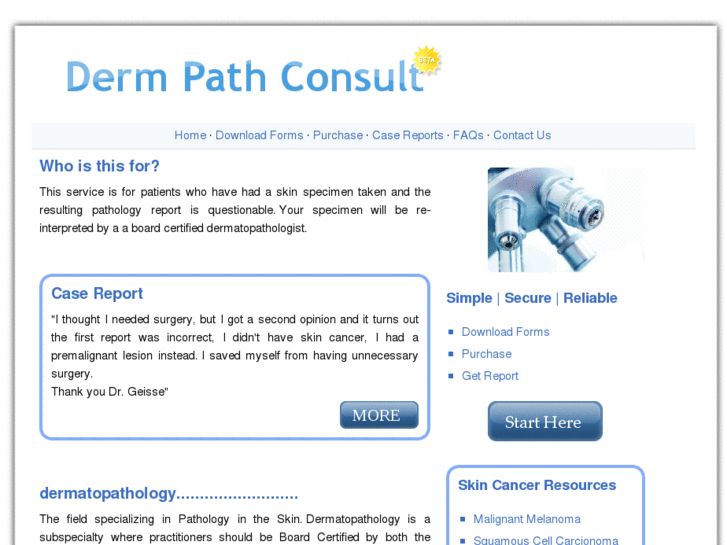 www.dermpathconsult.com