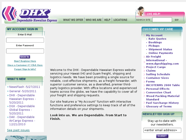 www.dhx.com