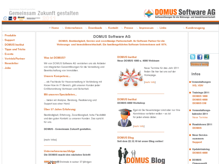 www.domus-software.de