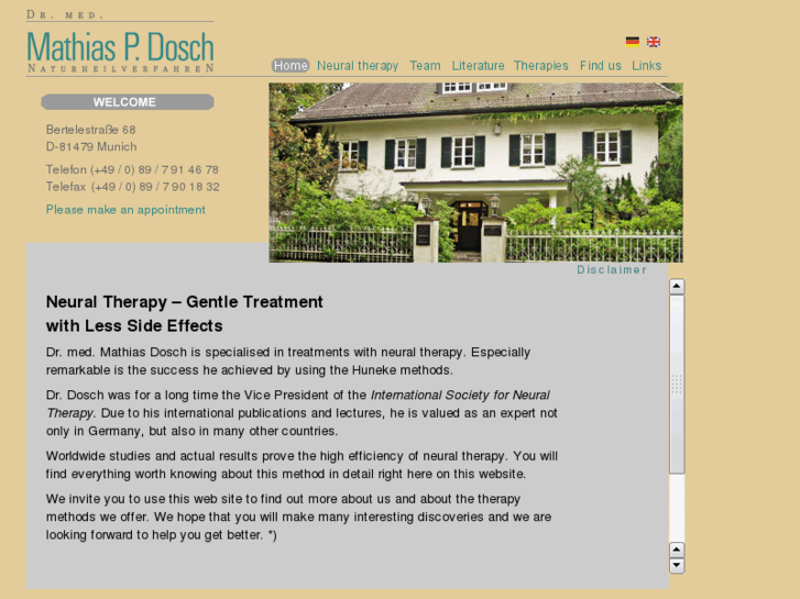 www.dr-dosch.com