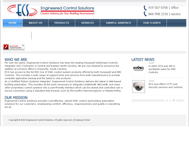 www.ecscontrols.net