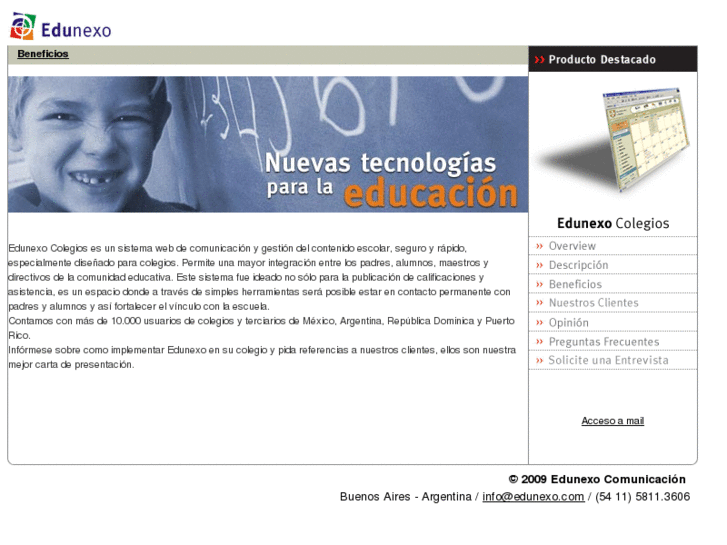 www.edunexo.com