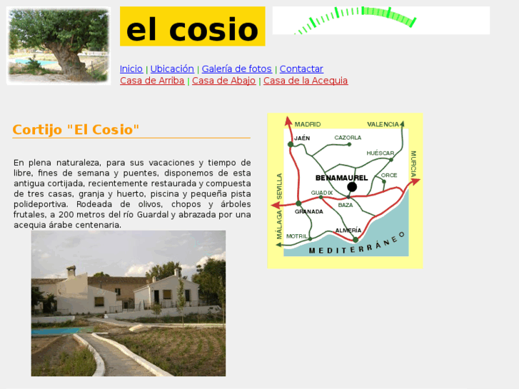 www.elcosio.com