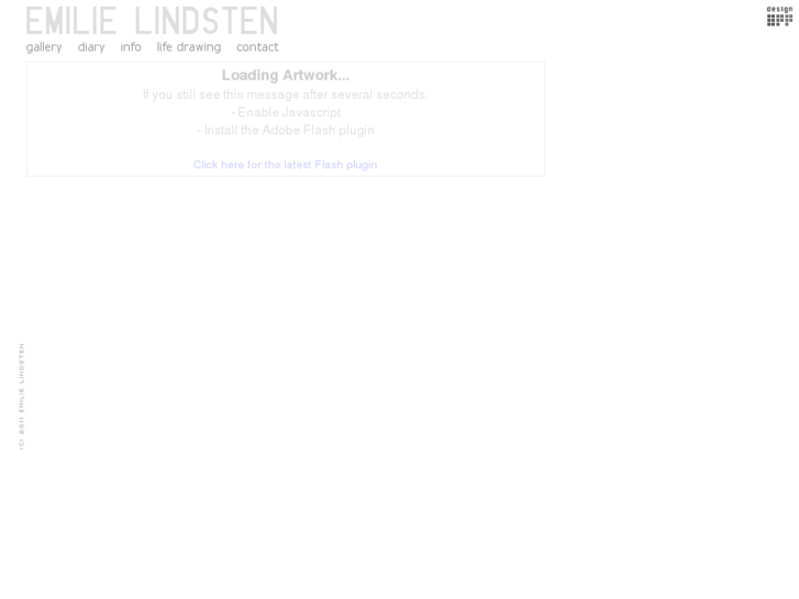 www.emilielindsten.com