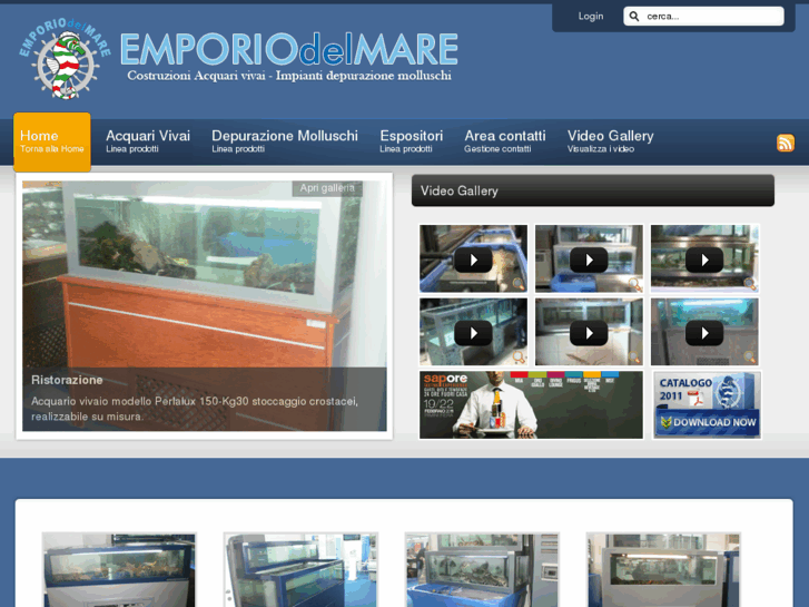 www.emporiodelmare.com