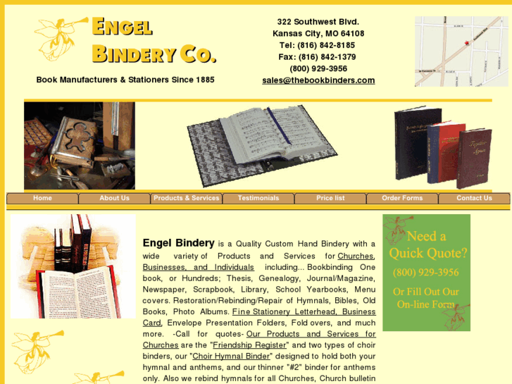 www.engelbindery.com