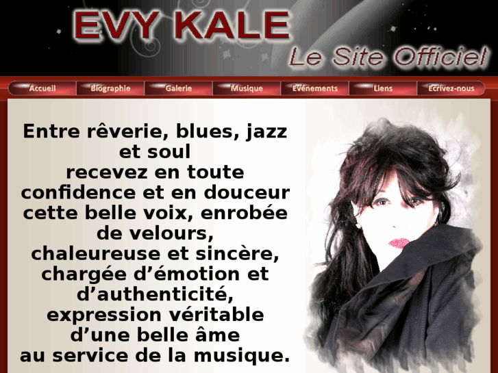 www.evykale.com