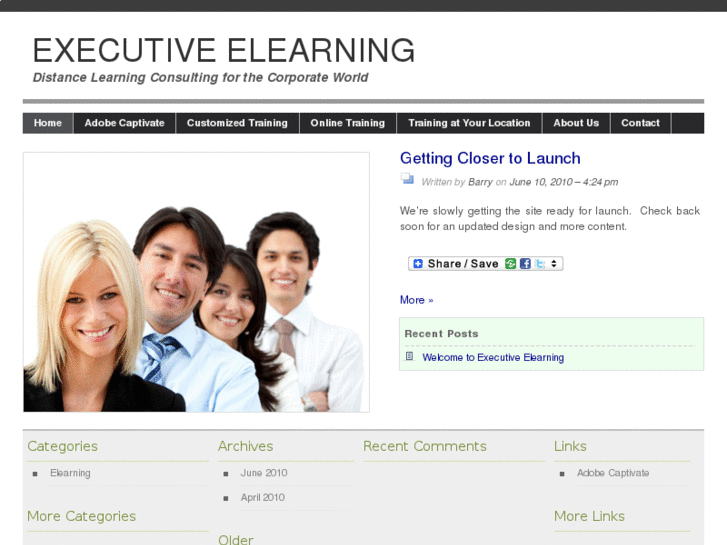 www.executiveelearning.com