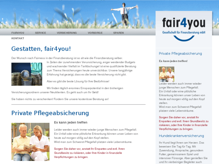 www.fair4you.info