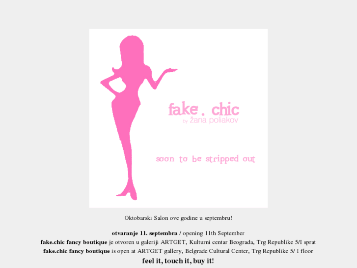 www.fakechic.com