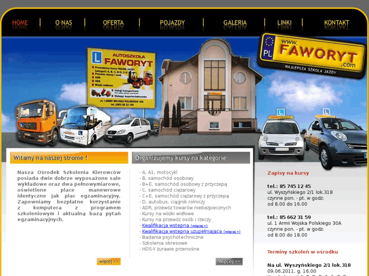 www.faworyt.com