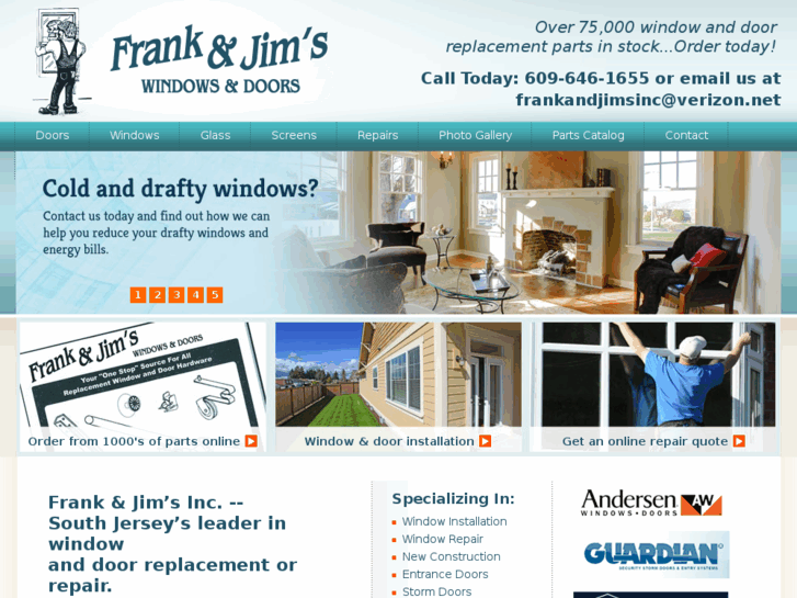 www.frankandjims.com