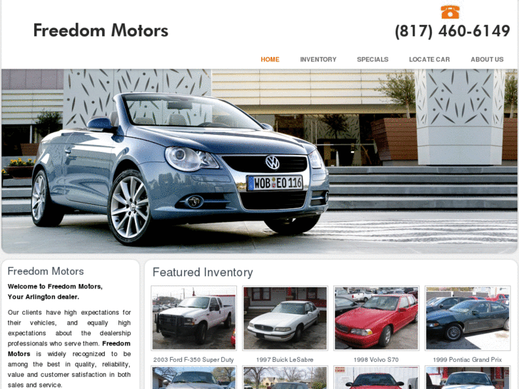 www.freedommotors1.com