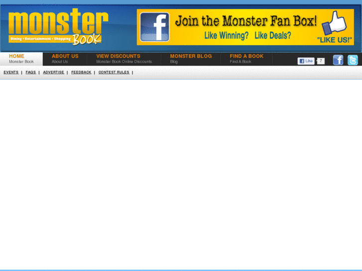 www.freemonsterbook.com