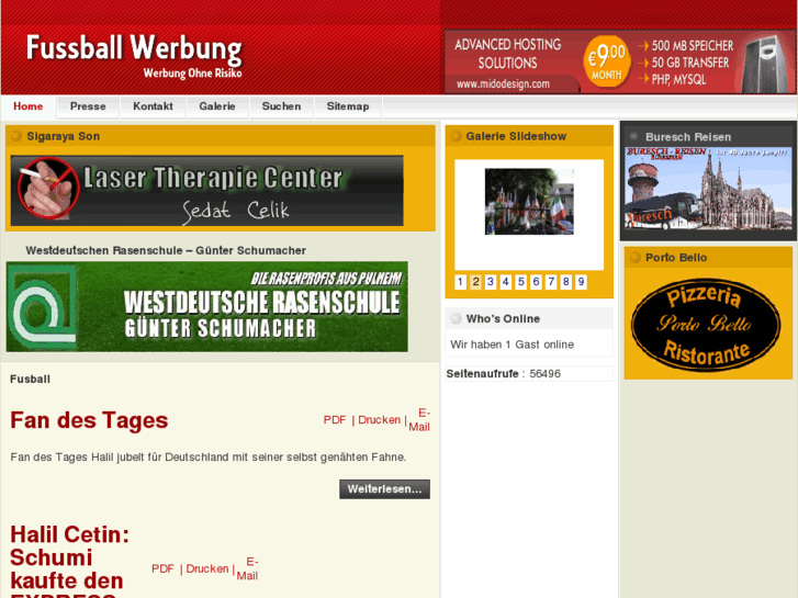 www.fussballwerbung.net