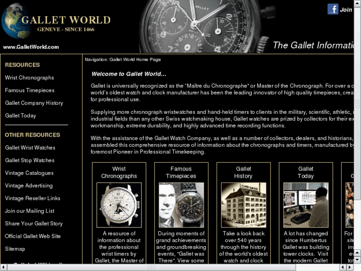 www.gallet-watch.com