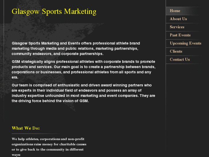 www.glasgowsportsmarketing.com