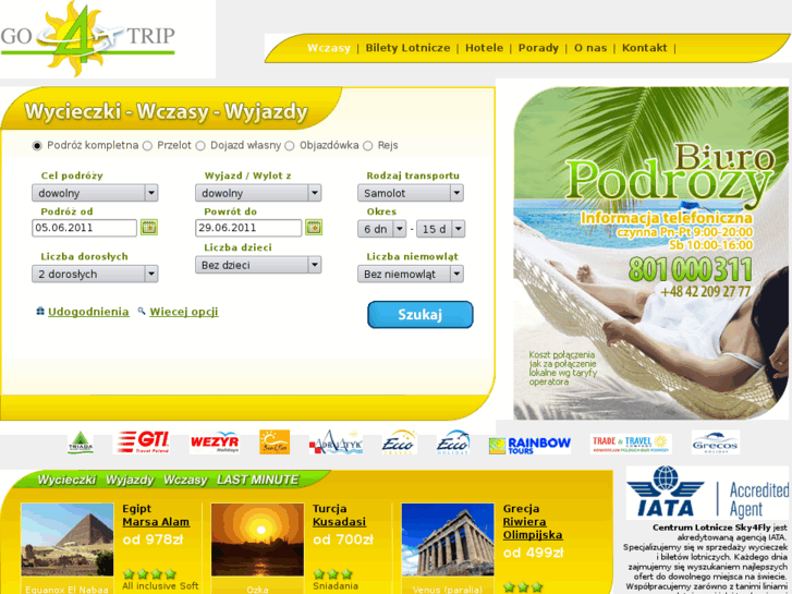 www.go4trip.pl