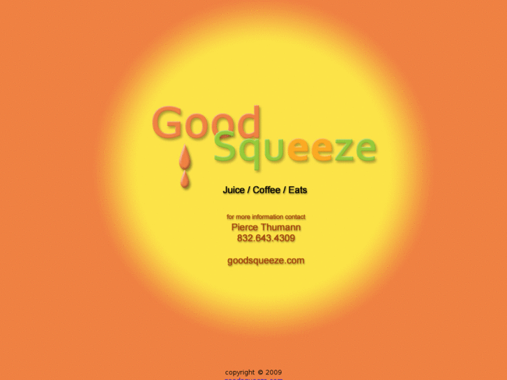 www.goodsqueeze.com