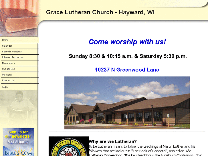 www.gracelutheran-hayward.org