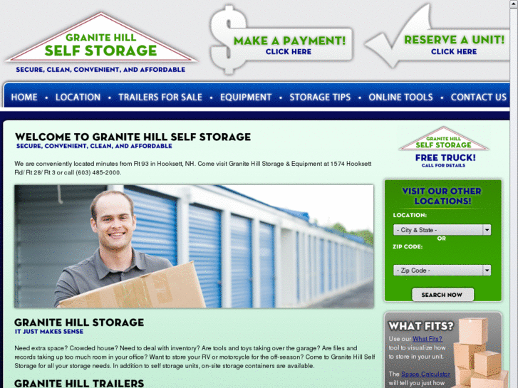 www.granitehillstorage.com