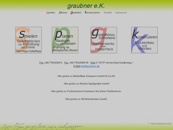 www.graubner.de