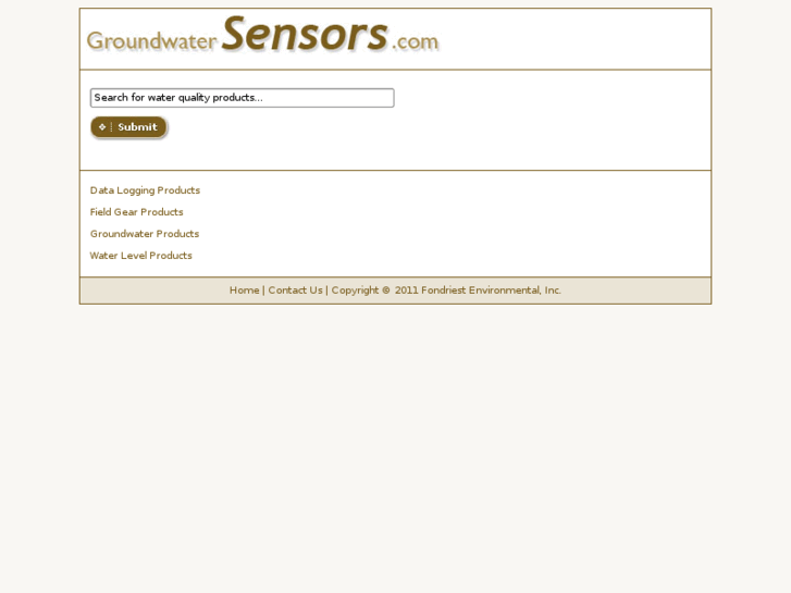 www.groundwater-sensors.com